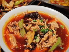 -杨老头鲜货烧烤(太古里店)
