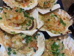 -马海涛牛肉串·午市牛腩饭·烧烤夜宵(领汇广场店)
