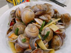 -五味轩菜馆(向西村西区108号楼店)