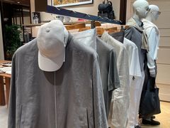 -Zegna(海信广场店)