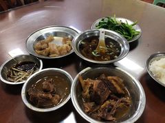 -阿秋牛排(湖心街店)