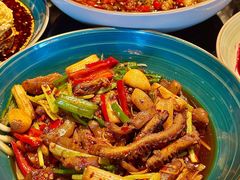 -华豫川酒家(双子塔店)