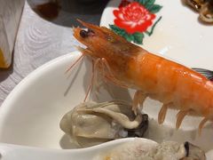 -丰尔粥食·粥底火锅·桑拿鸡(大良总店)
