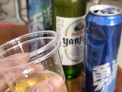 -郭记小街麻辣烫(南小街总店)
