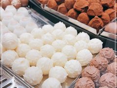 -Laderach 莱德拉(上海环贸iapm店)