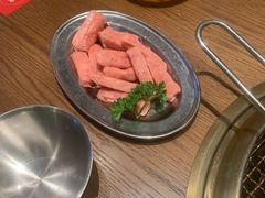 -一品诚记烤肉(大连柏威年购物中心店)