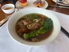 -上海柏悦酒店·世纪100牛排馆