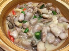 -楚鲜·汉正街一号(天河店)