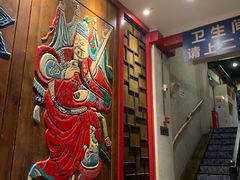 -巴蜀大宅门火锅(川音店)
