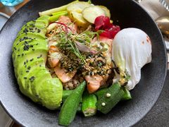 -O'mills Sourdough Bakery&Bistro(永嘉路店)