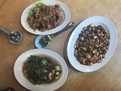 -德成饭店