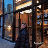 这家可以称为沈阳的神仙餐厅～ 店内环境装修非常有设计