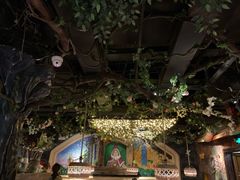 -祖母的魔法厨房(华北商厦店)