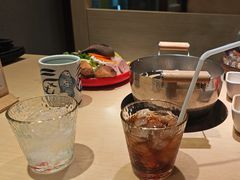 -沼津港精致料理·寿喜烧·烧鸟(漕河泾印象城店)