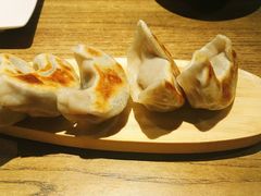 黄牛肉煎饺-新梅华·茶点餐厅(欧尚店)