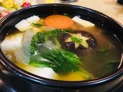 -桃屋日本料理(清华科技园店)