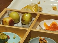 -红棉中餐厅·广州海航威斯汀酒店