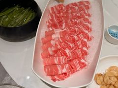 -百草滩羊清水涮羊肉(长城路店)