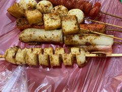 -张正麻辣烫(龙城路店)