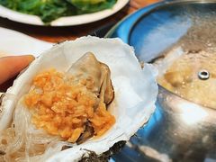 大生蚝-海味当家·蒸锅海鲜(星海公园店)