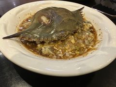 江蟹生-大众食府