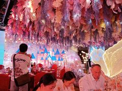 -上海尊茂酒店