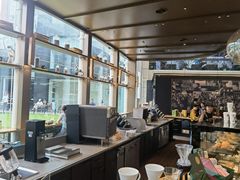-星巴克(北京西大望路温特莱店)