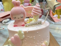 -黑池口感烘焙·生日蛋糕(坂田店)
