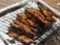 -清真·马峰烤肉(小学习北巷店)