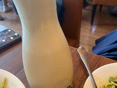 黑糖珍珠乌龙奶茶-Me&Joe意大利面·珍珠奶茶(鲁班路店)
