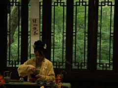 -中国茶叶博物馆(双峰馆区)