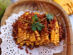 -达叔香味海鲜(海棠68环球美食街店)