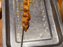 -福苗小骆驼烧烤(太奥广场店)