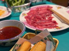 -粉灯牛腩牛杂煲·鸡煲(双井店)