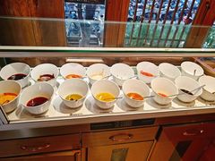 -木王宴语·野生鲜菌火锅(玉河店)
