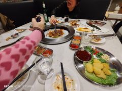 -么子烤肉(化龙池店)