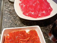 -海底捞火锅(崇文门新世界百货店)