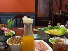 -东海怡品海鲜豆捞(舟宿夜江店)