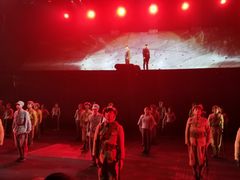 -《12·12》西安事变大型实景演出