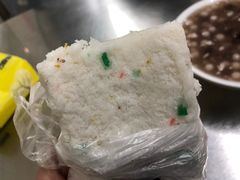 -芳婆糕团店(王府大街店)