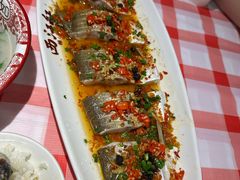 -西江红·株洲本地菜(滨江南路店)