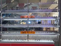 -MUJOSH木九十眼镜(武商广场店)