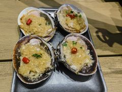 -老虎滩大连海鲜烧烤(水游城店)