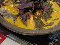 -业华湘·特色菜