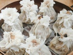 -都一处烧麦馆(前门店)