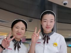 -海底捞火锅(王府井银泰in88店)