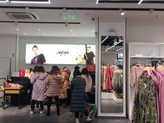 -MJstyle(金虹桥店)