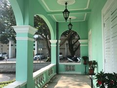 -龙环葡韵住宅式博物馆