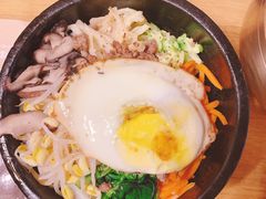 石锅拌饭-全州拌饭(参花街总店)