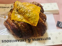 -BUTTERFUL&CREAMOROUS 黄油与面包(西单大悦城店)